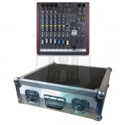 Allen & Heath ZED60-10FX Flightcase